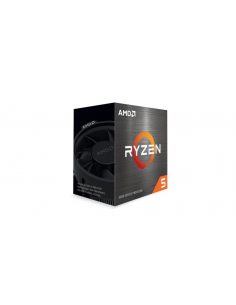 Procesor Ryzen 5 5600X 3,7GH 100-100000065BOX