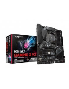 Płyta główna B550 GAMING X V2 AM4 4DDR4 HDMI/DVI M.2 ATX