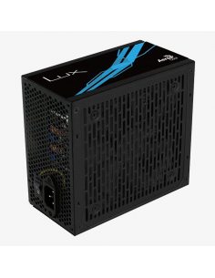 Zasilacz LUX 650W 80+ Bronze ATX