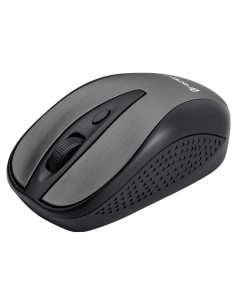 Mysz JOY II RF NANO USB - Dark Grey