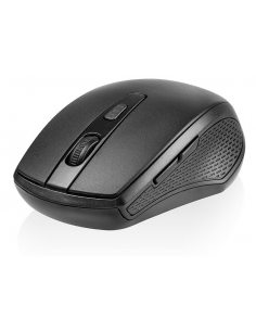 Mysz DEAL Black RF Nano