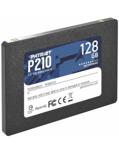 Dysk SSD 128GB P210 450/430 MB/s SATA III 2.5