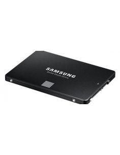 Samsung Dysk SSD 870EVO MZ-77E500B/EU 500GB