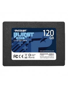 Dysk SSD 120GB Burst Elite 450/320MB/s SATA III 2.5