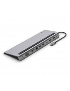 Stacja dokująca USB-C 11-1 Hub