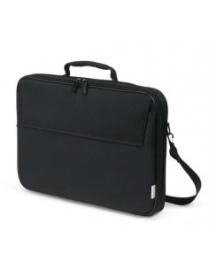 Torba na laptopa BASE XX Clamshell 14-15.6cala czarna