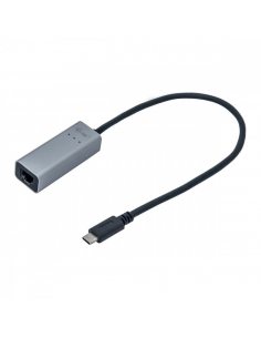 USB-C Metal 2.5Gb ps Ethernet Adapter