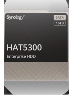 Dysk HDD SATA 16TB HAT5300-16T 16TB SATA 7,2k 3,5' 512e