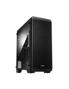 Obudowa S2 ATX Mid Tower PC Case 120mm fan