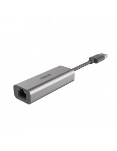 USB Type-A 2.5G Base-T Ethernet Adapter