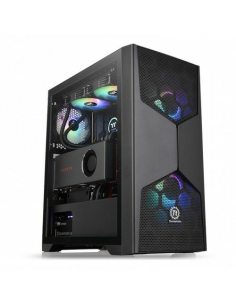 obudowa - Commander G31 Tempered Glass ARGB