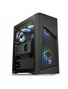 obudowa - Commander G32 Tempered Glass ARGB