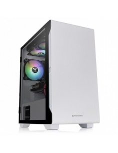 obudowa - S100 Tempered Glass - Snow