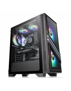 Obudowa - Versa T35 RGB Tempered Glass