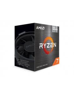 Procesor Ryzen 7 5700G 4.6GHz AM4 100-100000263BOX