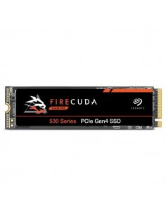 Dysk SSD Firecuda 530 2TB PCIe M.2