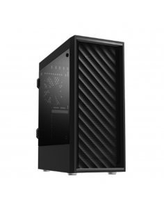 Obudowa PC T7 ATX Mid Tower Acrylic Side Panel