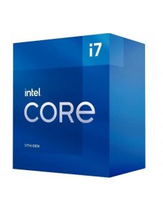 Procesor Core i7-12700 K BOX 3,6GHz, LGA1700