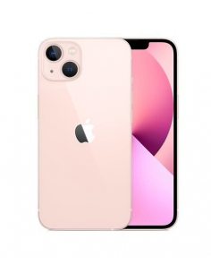 iPhone 13 512GB - Różowy