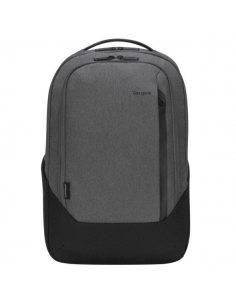 Plecak 15.6'' Cypress Hero Backpack with EcoSmart (Light Gray)