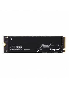 Dysk SSD KC3000 512GB PCIe 4.0 NVMe M.2