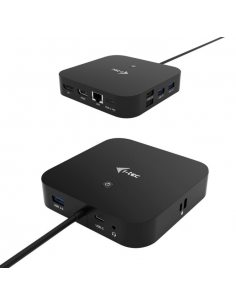 Stacja dokująca USB-C HDMI 100W