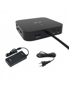 Stacja dokująca USB-C HDMI Docking Station with PD 112W