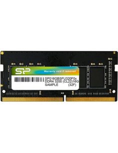 Pamięć DDR4 8GB/2666 CL19 (1x8GB) SO-DIMM