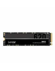 Dysk SSD NM620 256GB NVMe M.2 2280 3300/1300MB/s