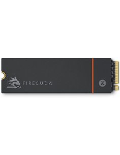 Dysk SSD FireCuda 530 1TB M.2 HeatSink