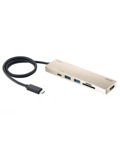 Stacja dokująca USB-C Multiport Mini Dock PD60W