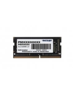 Pamięć DDR4 SIGNATURE 16GB/2666(116GB) CL19 SODIMM