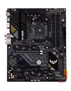 Płyta główna TUF GAMING B550-PLUS WI FI II AM4 4DDR4 HDMI/DP M.2 ATX