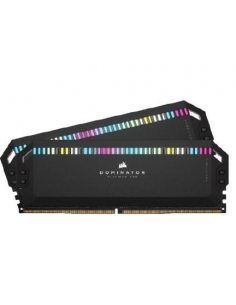 Pamięć DDR5 Dominator Platinum RGB 32GB/6200(216GB) CL36