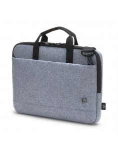 Torba Eco Slim Case Motion do notebooka 12-13.3 cali denim