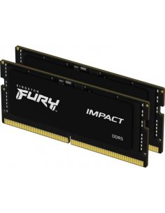 Pamięć DDR5 SODIMM Fury Impact 32GB(216GB)/4800 CL38