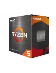 Procesor Ryzen 5 5500 100-100000457BOX