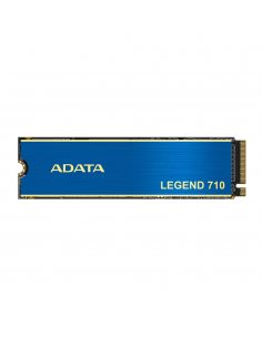 Dysk SSD Legend 710 512GB PCIe 3x4 2.4/1.6 GB/s M2