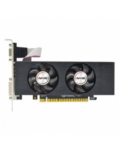 Karta graficzna - Geforce GTX750 2GB GDDR5 128Bit DVI HDMI VGA Single Fan