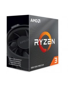 Procesor Ryzen 3 4100 100-100000510BOX