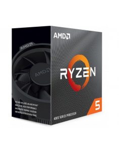 Procesor Ryzen 5 4600G 100-100000147BOX