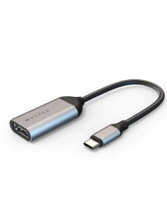 Przejściówka z USB-C na 4K 60Hz HDMI