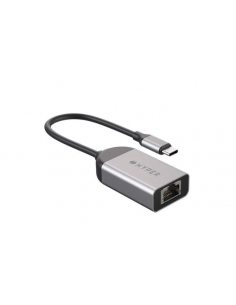 Przejściówka z USB-C na 2.5Gbps Ethernet