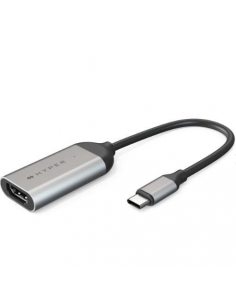 Przejściówka z USB-C na 8K 60Hz / 4K 144Hz HDMI