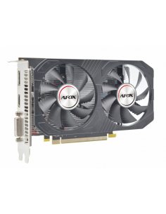 Karta graficzna Radeon RX 550 4GB GDDR5 128Bit DVI HDMI DP ATX