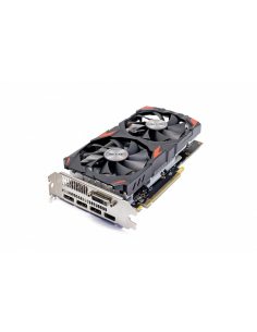 Karta graficzna Radeon RX 570 8GB GDDR5 256Bit HDMI 3xDP ATX Dual Fan H3