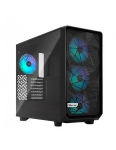 Obudowa Meshify 2 RGB Black TG Lite Tint