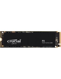 Dysk SSD P3 500GB M.2 NVMe 2280 PCIe 3.0 3500/1900