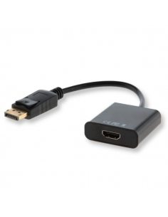 Adapter DisplayPort (M) - HDMI (F) CL-55/B