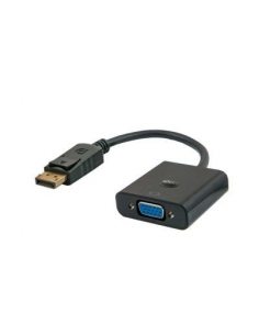 Adapter DisplayPort - VGA, CL-90/B